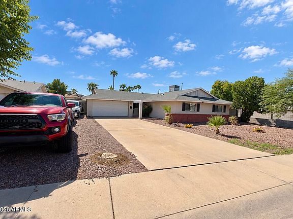 2nd image of 3411 W REDFIELD Road