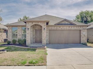 1024 Nelson Pl, Burleson, TX 76028