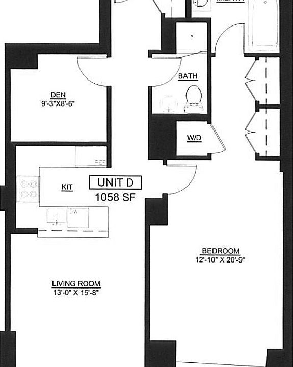 2nd image of 199 State St APT 8D