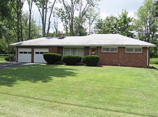 90 S Sunset Rd, Mansfield, OH 44906