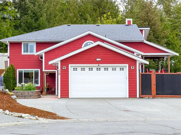 119 Beech Cres, Lake Cowichan, BC V0R 2G1