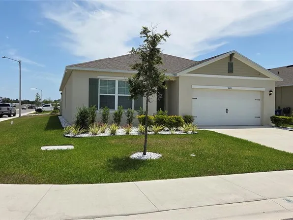 2621 Trinidad Rd, Haines City, FL 33844
