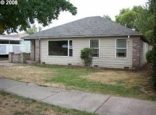 620 NE 14th St, McMinnville, OR 97128