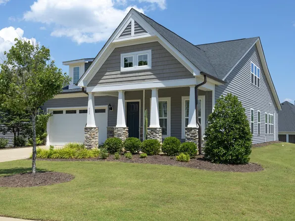 683 Warm Wind Dr, Clayton, NC 27527