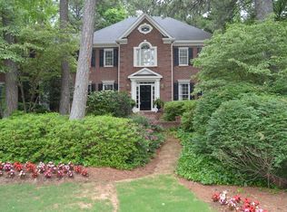 3580 Tuckers Farm SE, Marietta, GA 30067