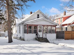 4242 33rd Ave S, Minneapolis, MN 55406