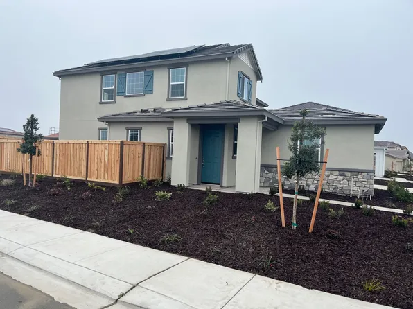 640 Spumante Ln #A, Manteca, CA 95337