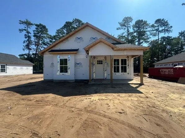 5004 Murray Johnson Rd. Lot 2 MJ - Spruce, Conway, SC 29526