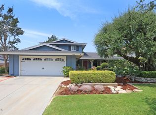 265 Mountain Crest Rd, Duarte, CA 91010