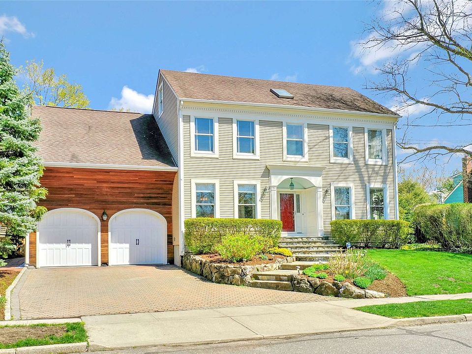 154 Burr Avenue, Northport, NY 11768 Zillow