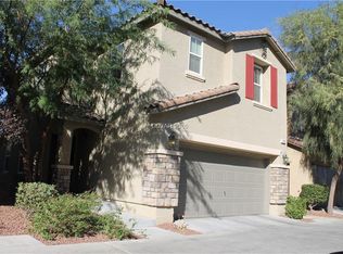 1193 Via Cattiva #0, Henderson, NV 89052
