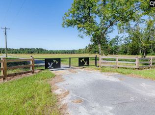 Union School Rd, Coward, SC 29530