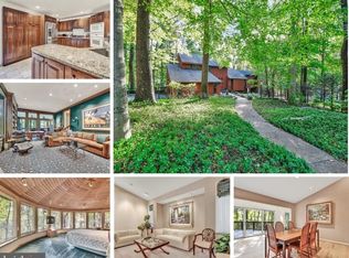 6 Ice Pond Ct, Baltimore, MD 21208