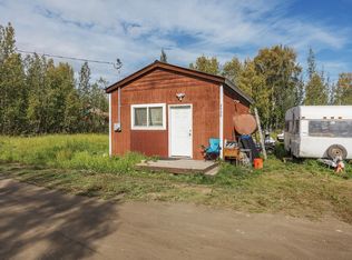 2426 Burtis Ave, North Pole, AK 99705