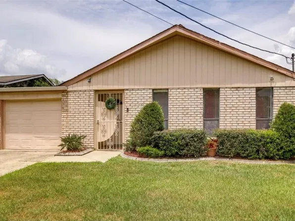7619 Burke Rd, New Orleans, LA 70127