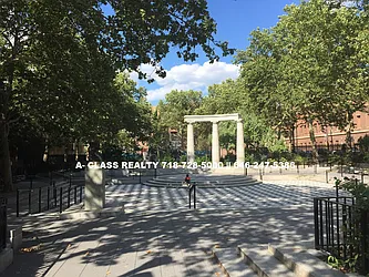 Rented by A Class Realty Corp