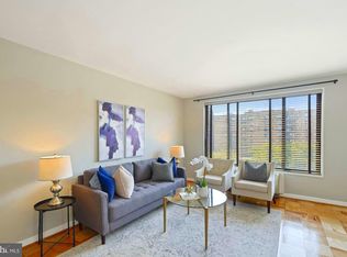 2501 Calvert St NW APT 602, Washington, DC 20008