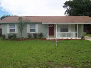 39049 Cardinal Ave, Zephyrhills, FL 33542