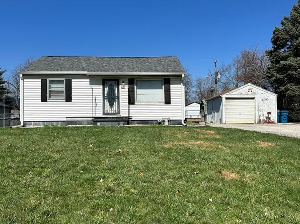 3528 Lambert St, Indianapolis, IN 46241