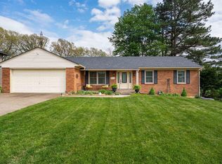 2420 Georgia Ln, Owensboro, KY 42303