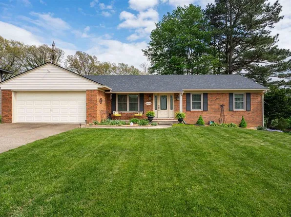 2420 Georgia Ln, Owensboro, KY 42303