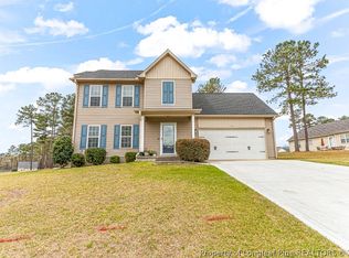 144 Himalaya Dr, Raeford, NC 28376