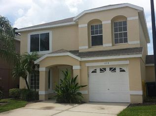 1173 Sandestin Way, Orlando, FL 32824