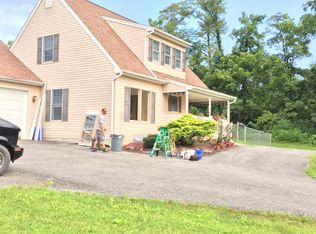 94 Pine Ridge Rd, East Berlin, PA 17316