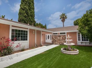 8434 Chimineas Ave, Northridge, CA 91325