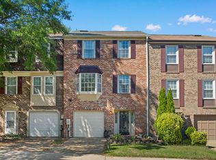 7020 Storch Ln, Lanham, MD 20706