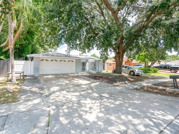 7003 Fountain Ave, Tampa, FL 33634