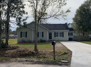 8874 Orme Rd, Jacksonville, FL 32220