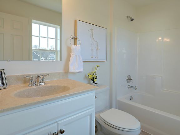 Family Bath