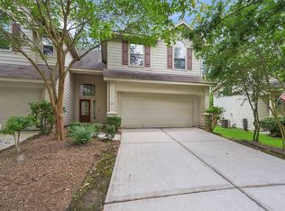 158 W Burberry Cir, Conroe, TX 77384