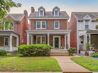 3411 W Franklin St, Richmond, VA 23221