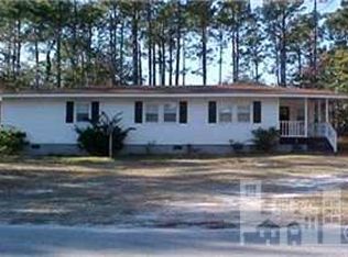 202 Nash Dr, Wilmington, NC 28403