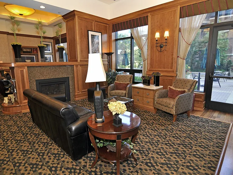 500 E Grant St #404 — Photo 23