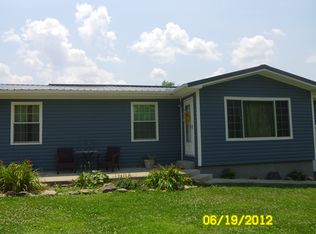 108 Sundown Ln, Louisa, KY 41230