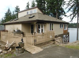 21921 Promontory Ct SE, Yelm, WA 98597