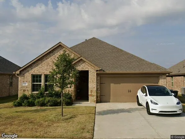 161 Coyote Trl, Caddo Mills, TX 75135