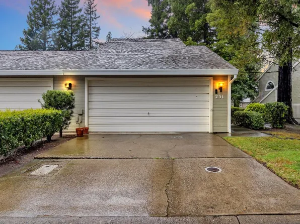 231 Live Oak Cir #2, Roseville, CA 95678