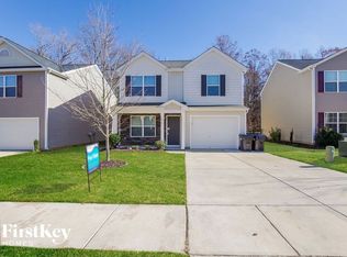 4819 Manchineel Ln, Monroe, NC 28110