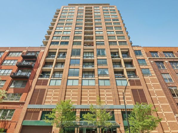 400 W Ontario St APT 605