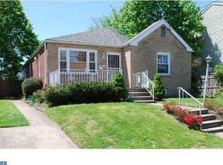 7514 Forrest Ave, Philadelphia, PA 19150