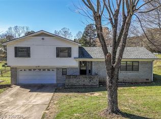 815 N Citrus St, Greenwood, AR 72936