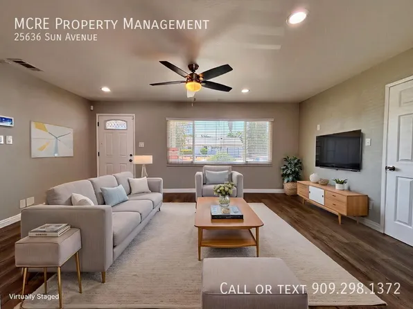 25636 Sun Ave, Loma Linda, CA 92354