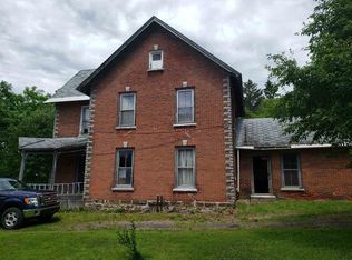 18 Hoyt Ave, Antwerp, NY 13608