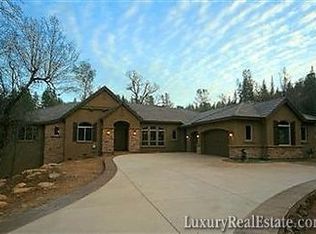 15255 Woodmont Ln, Meadow Vista, CA 95722