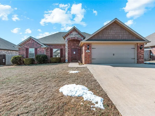 959 Stone St, Cave Springs, AR 72718