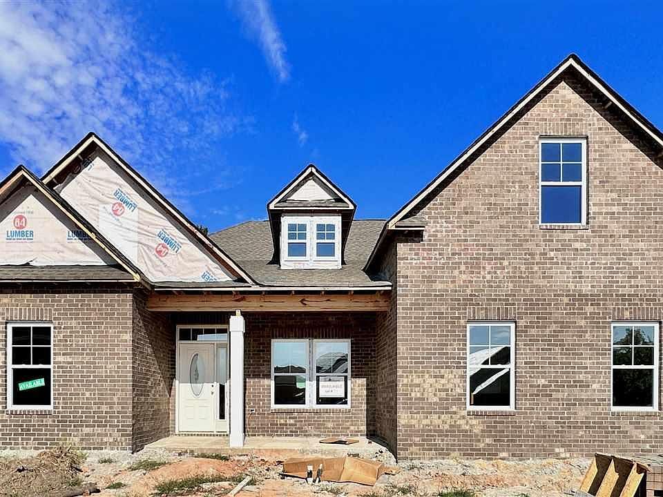 1st image of 601 Middleberg Way (lot 77)